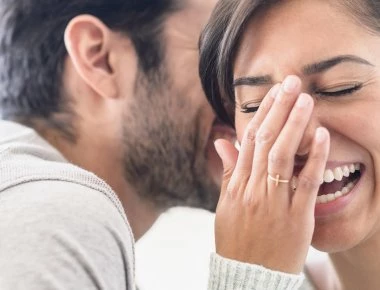 Γυναίκες έχετε όσα χρειάζονται; - Αυτοί είναι οι 4 τύποι γυναικών που ελκύουν έναν άνδρα